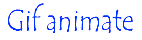 Gif animate Dragon Ball