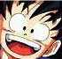 immagini dragon ball di Goku Vegeta e i loro amici